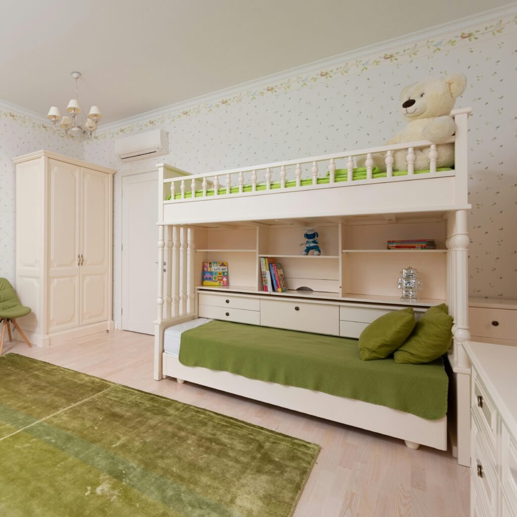 Children's Room